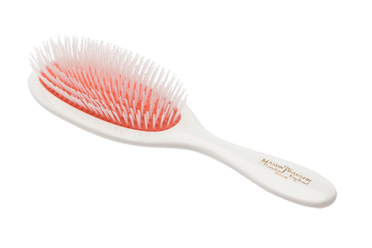 MASON PEARSON Handy Nylon Brush Detangler | N3