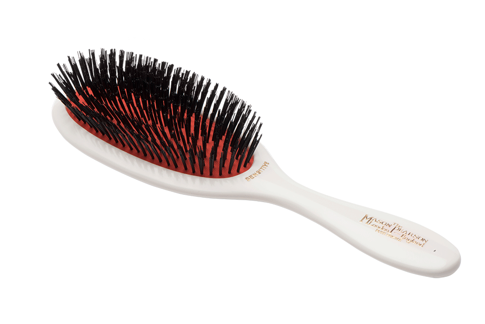 MASON PEARSON Handy Sensitive SB3 Brush All Bristle