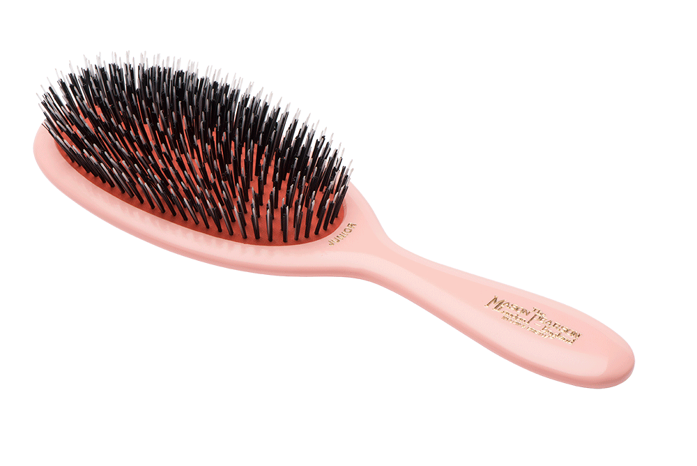 MASON PEARSON Junior Brush Bristle & Nylon | BN2
