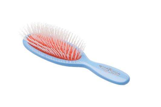 MASON PEARSON Pocket Nylon Brush | N4