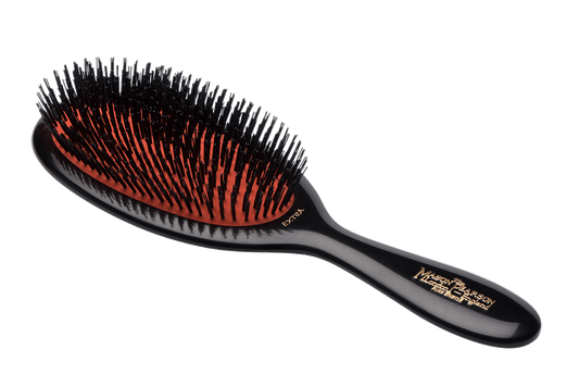 MASON PEARSON Small Extra Boar Bristle Hairbrush | B2