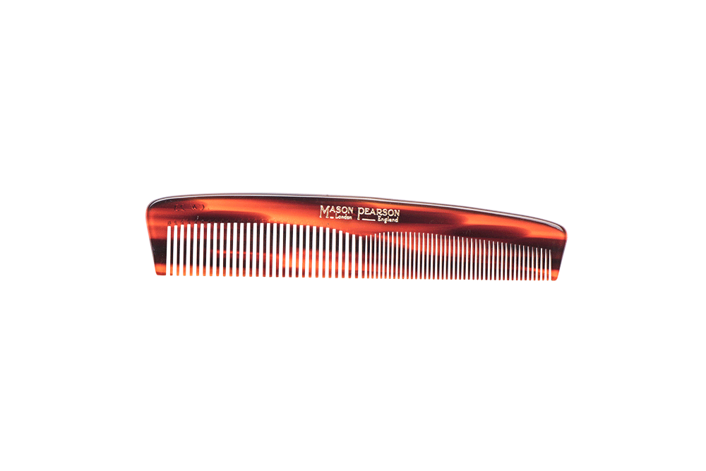 MASON PEARSON Styling Comb C4