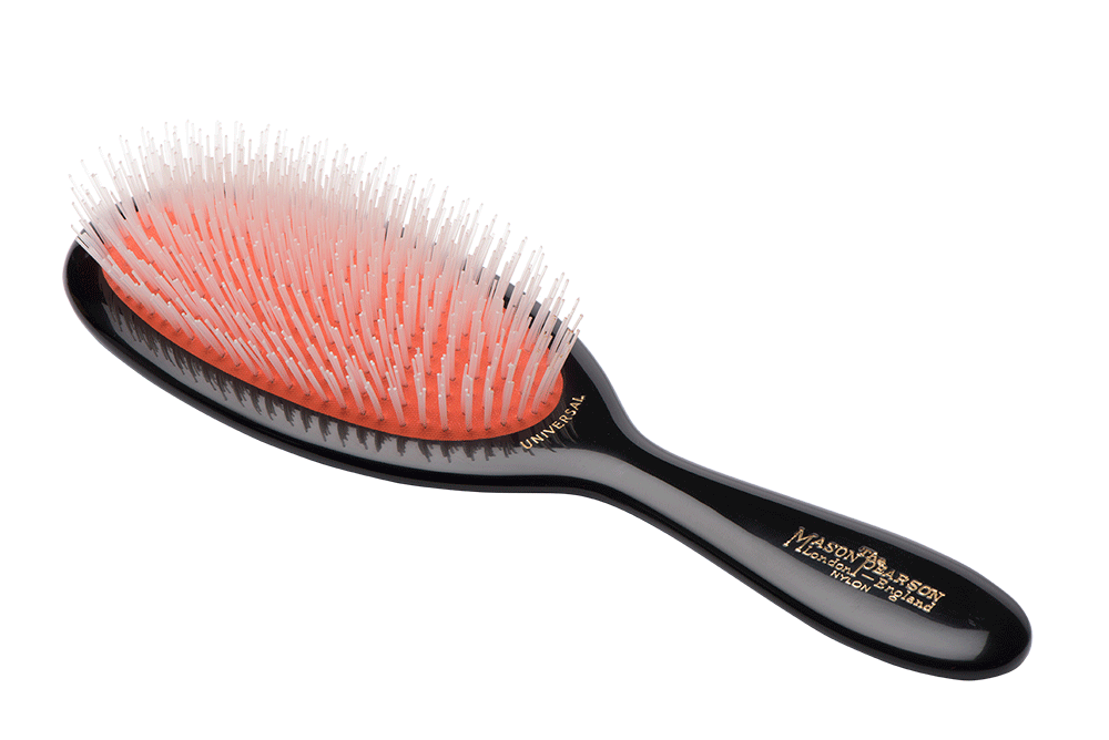 MASON PEARSON Junior Universal Nylon Brush NU2