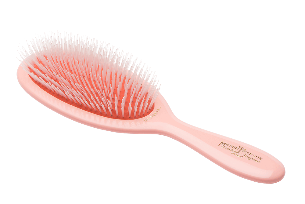 MASON PEARSON Junior Universal Nylon Brush NU2