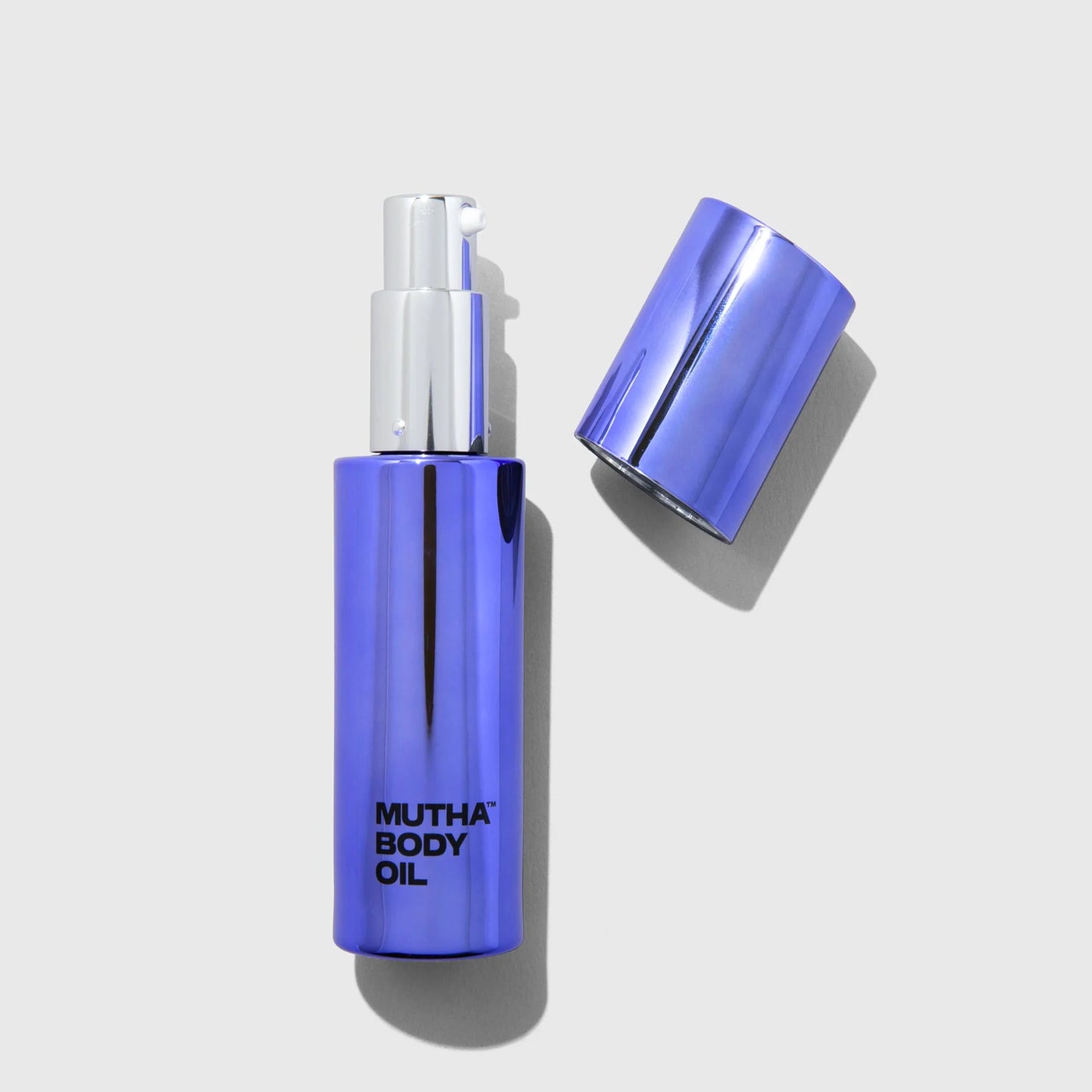 MUTHA BODY OIL