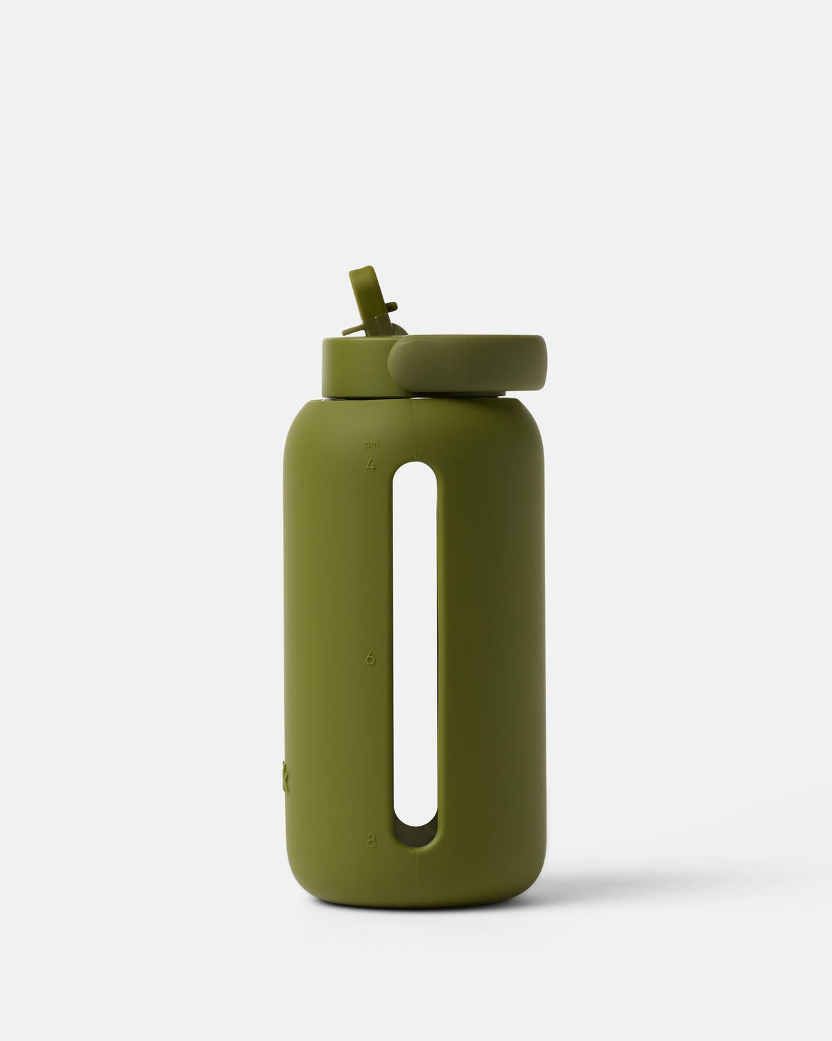 BINK Glass Day Bottle Flip Cap | 27oz