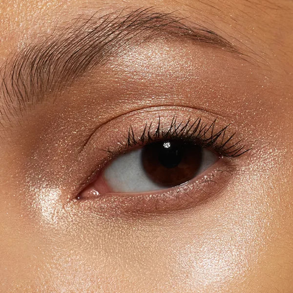 NEEN Pretty Shady Pressed Pigment Single