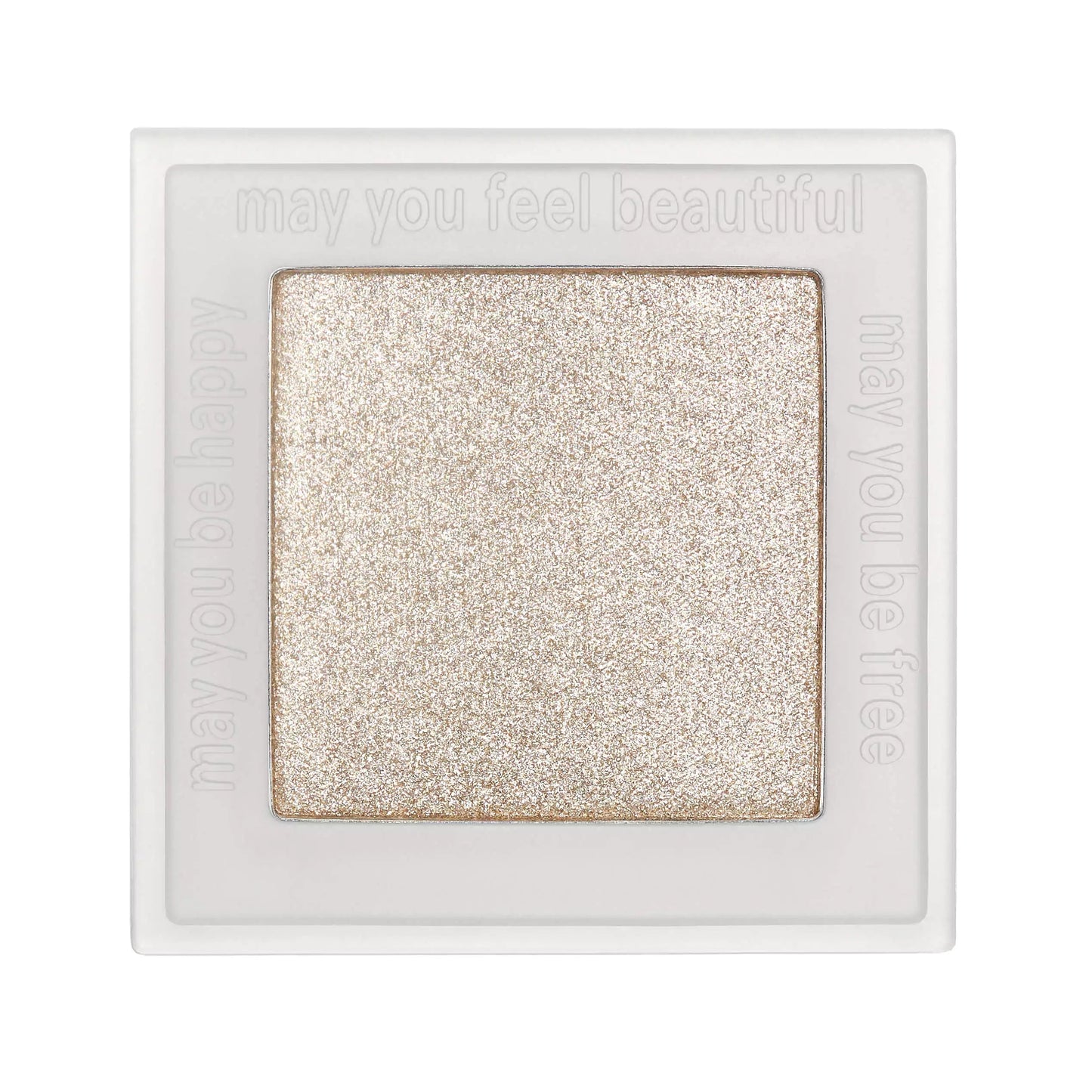 NEEN Pretty Shady Pressed Pigment Single