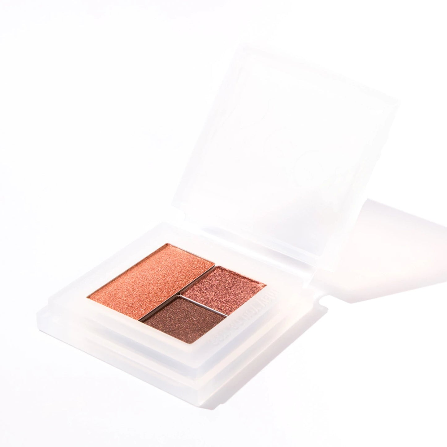 NEEN Pretty Shady Pressed Pigment Trio