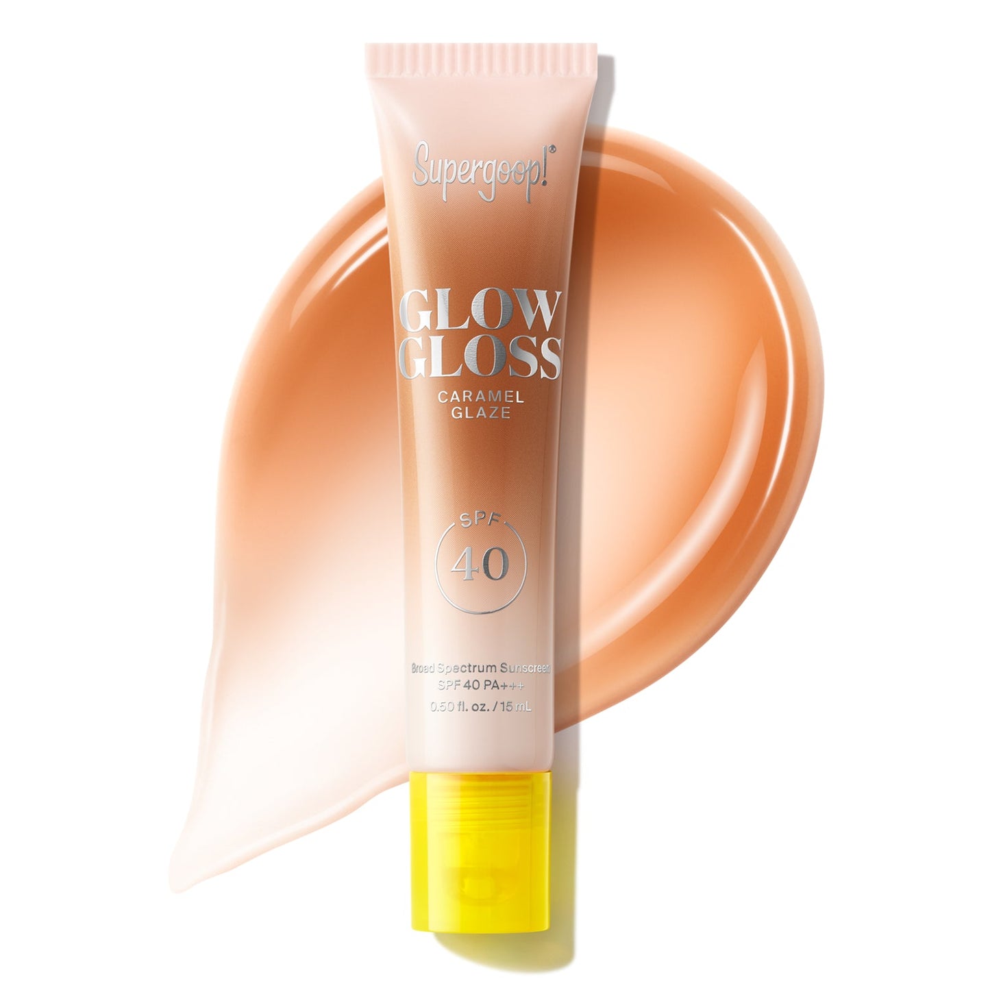 Supergoop Glow Gloss