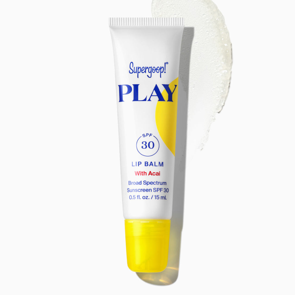Supergoops PLAY Lip Balm