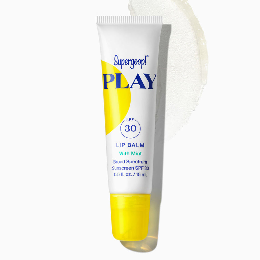 Supergoops PLAY Lip Balm