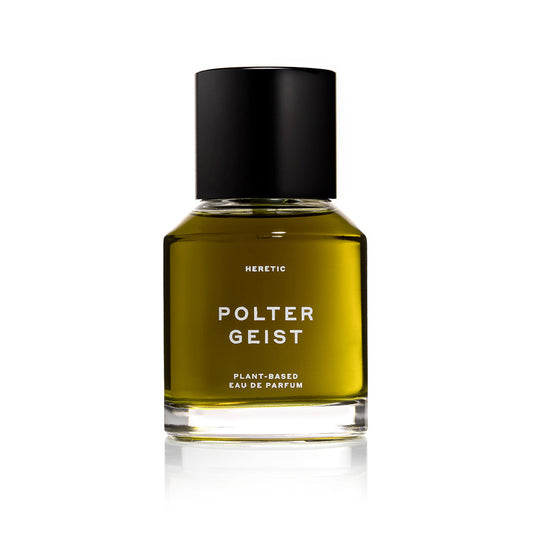 HERETIC PERFUME | POLTERGEIST