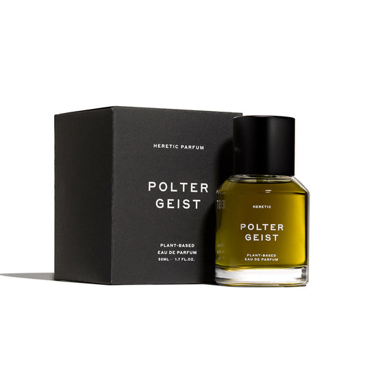 HERETIC PERFUME | POLTERGEIST