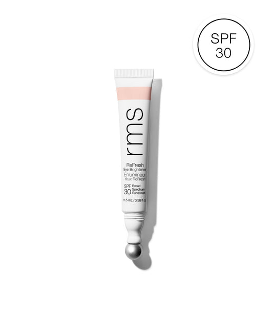 NEW! RMS Refresh Eye Brightener