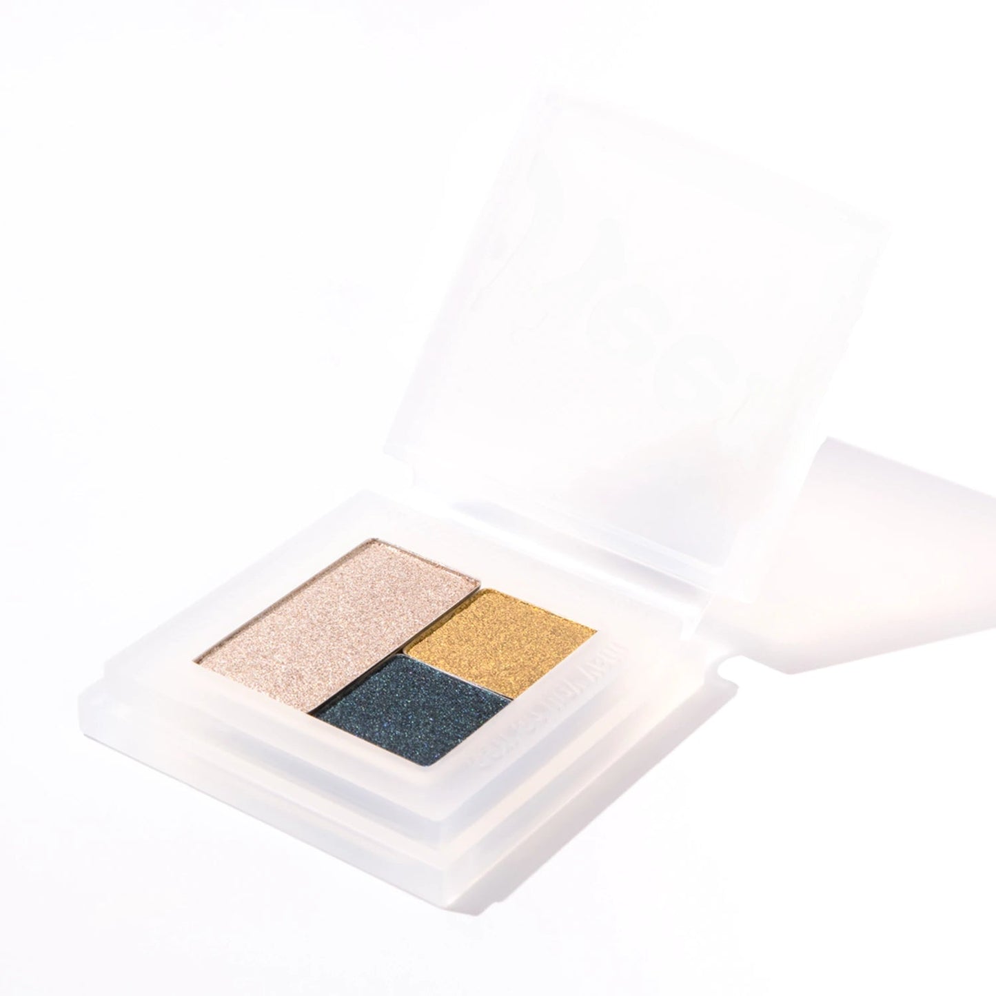 NEEN Pretty Shady Pressed Pigment Trio