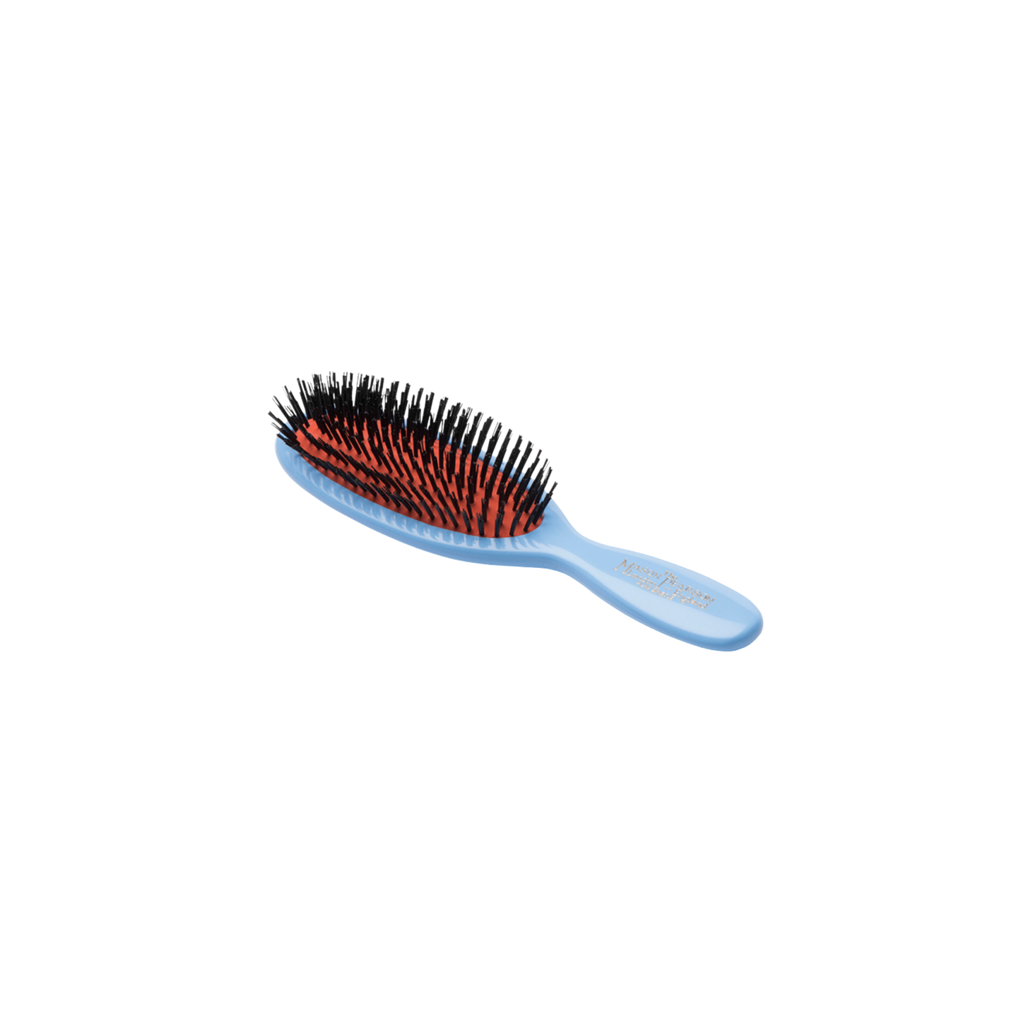 MASON PEARSON Pocket All Boar Bristle Brush | B4