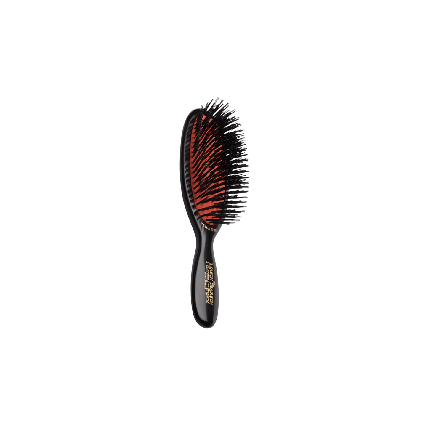 MASON PEARSON Pocket Sensitive Boar Bristle Brush SB4