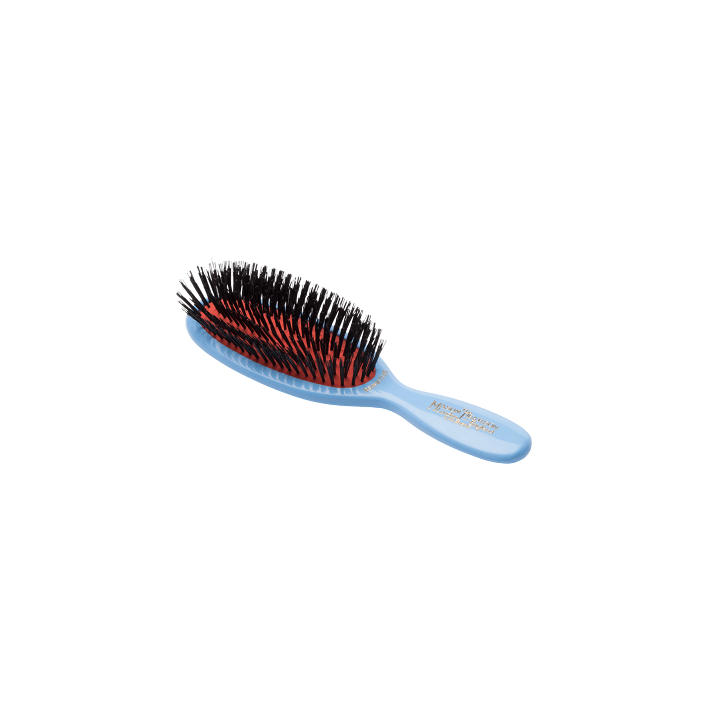 MASON PEARSON Pocket Sensitive Boar Bristle Brush SB4