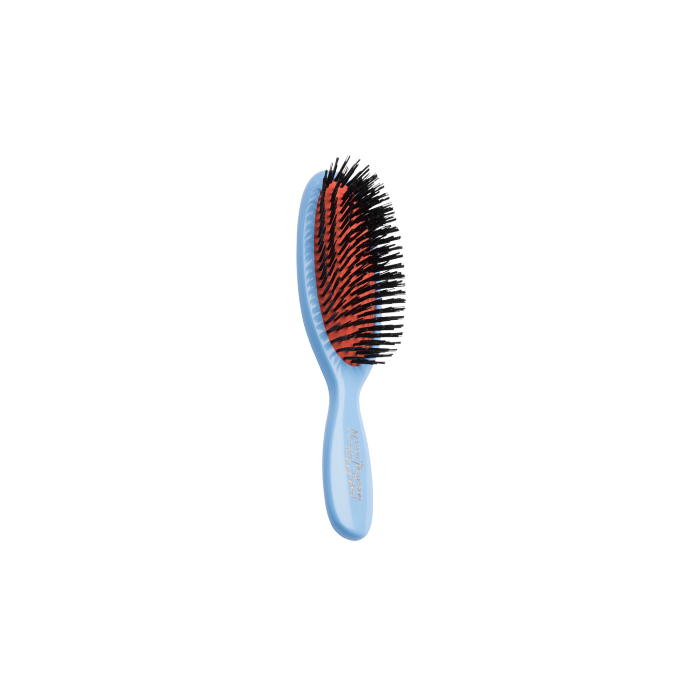MASON PEARSON Pocket Bristle & Nylon Mix Brush | BN4