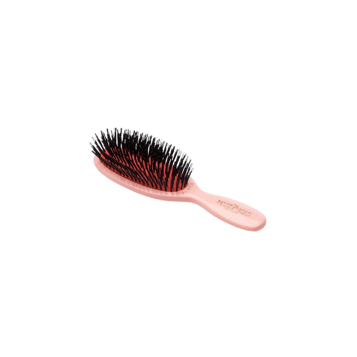 MASON PEARSON Pocket Sensitive Boar Bristle Brush SB4