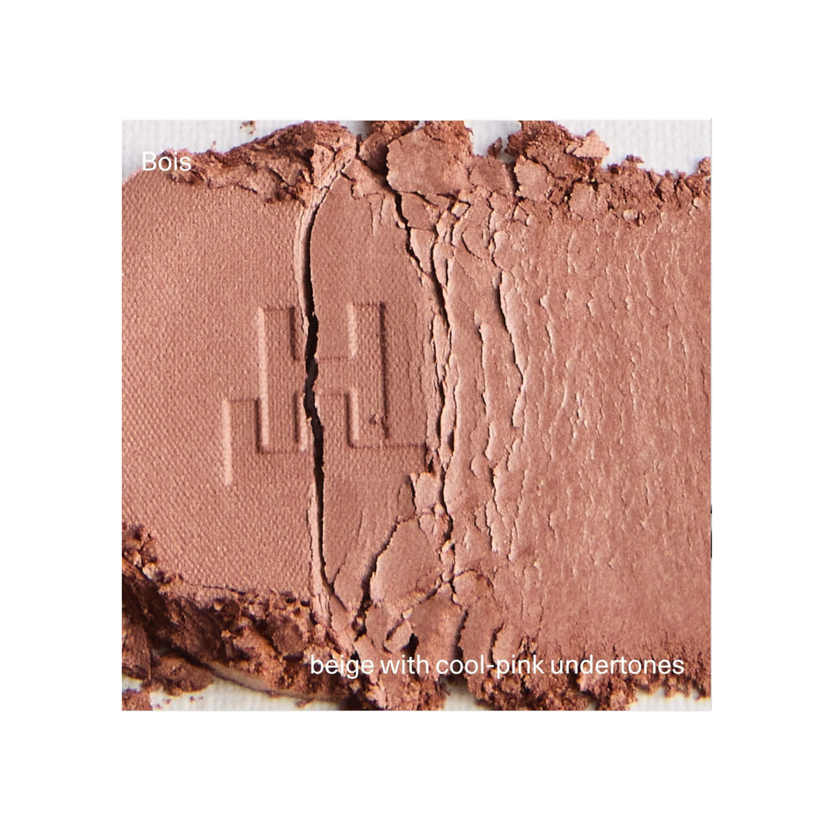 FARA HOMIDI Essential Bronzer Compact