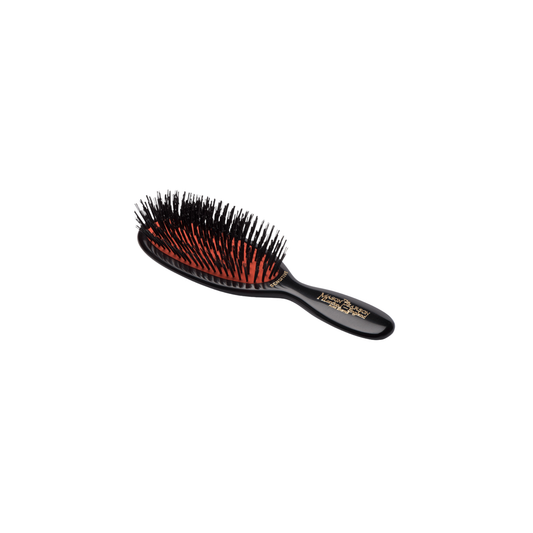 MASON PEARSON Pocket Sensitive Boar Bristle Brush SB4