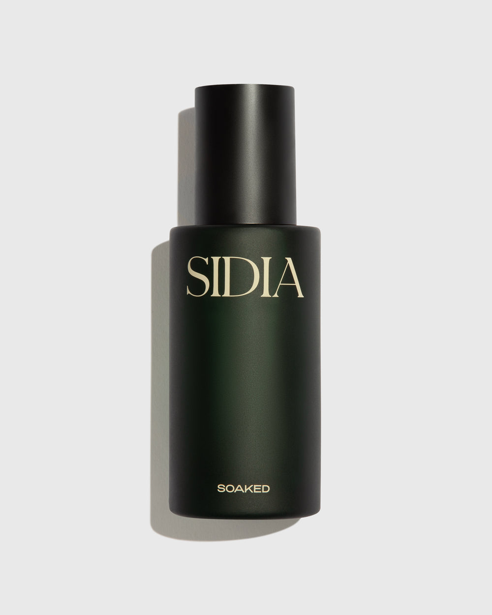 SIDIA The Body Mist | SOAKED