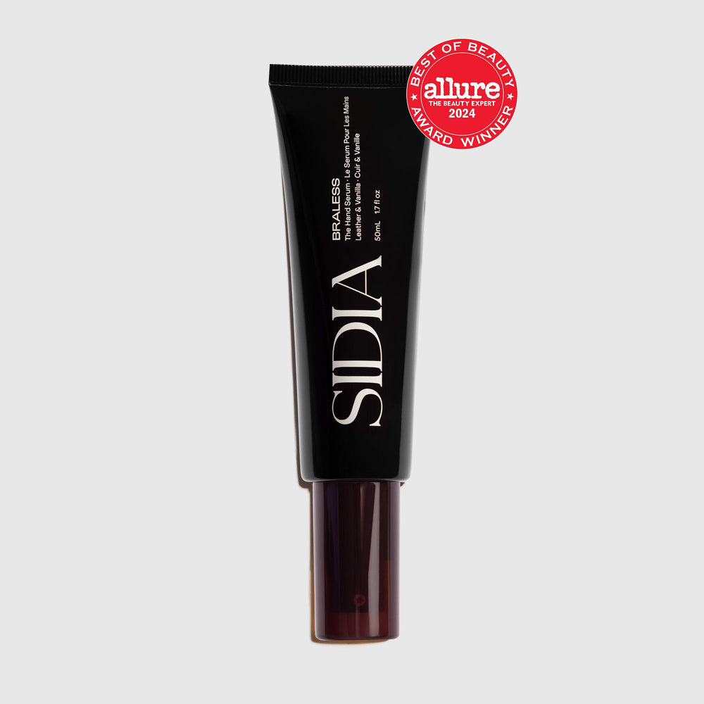 SIDIA The Hand Serum | Midas