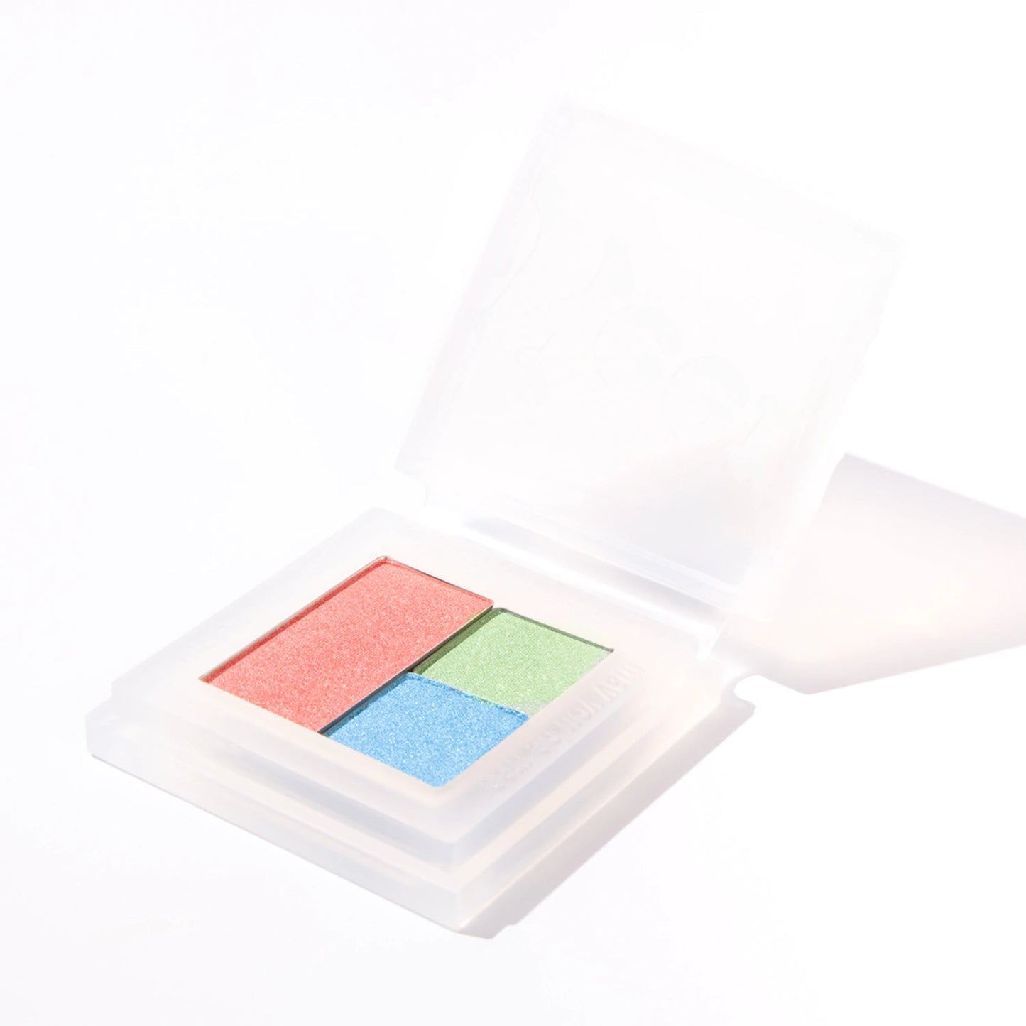 NEEN Pretty Shady Pressed Pigment Trio