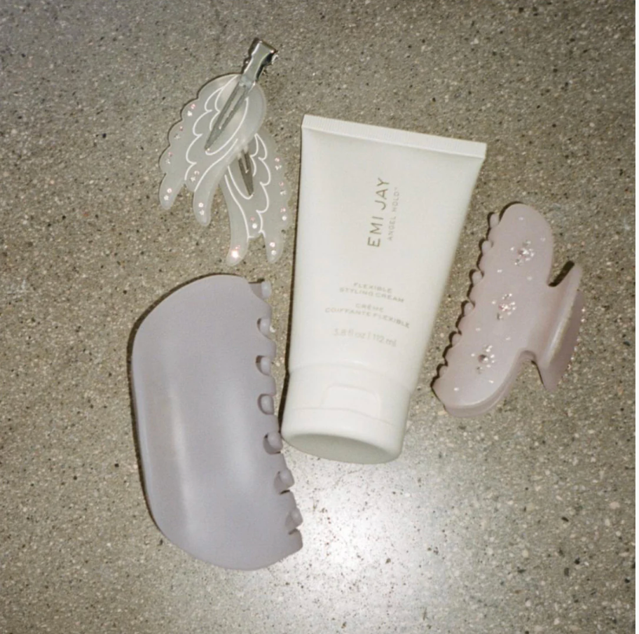 EMI JAY Half Moon Clip