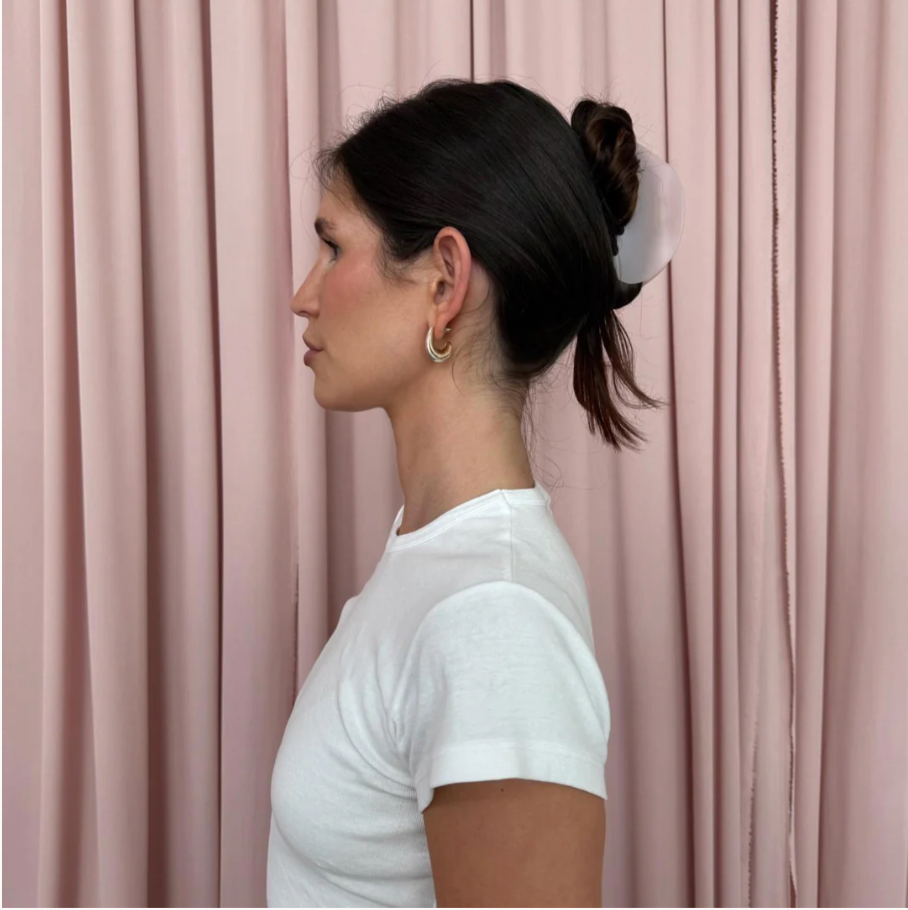 EMI JAY Half Moon Clip