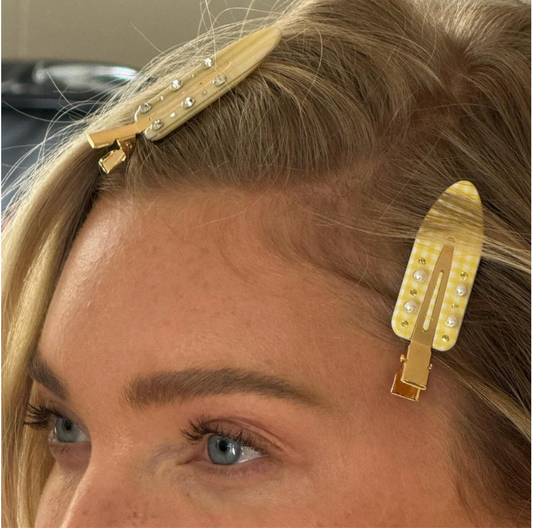 EMI JAY Popstar Clips