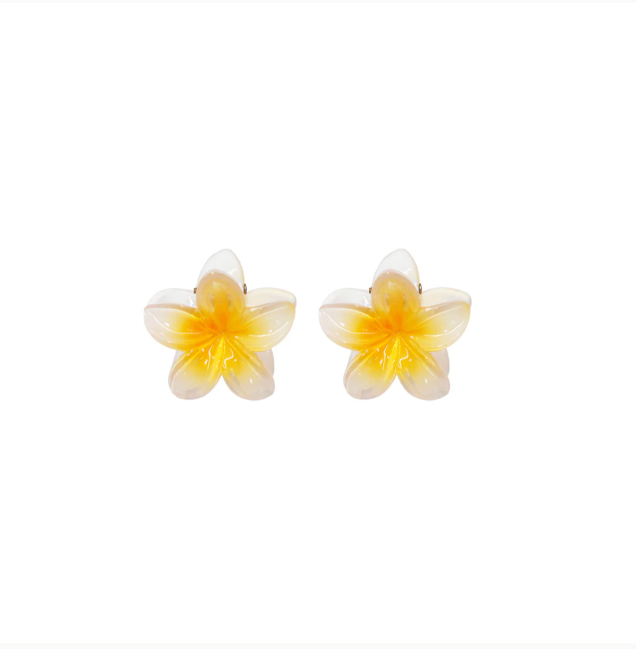 EMI JAY Baby Super Bloom Clip Set
