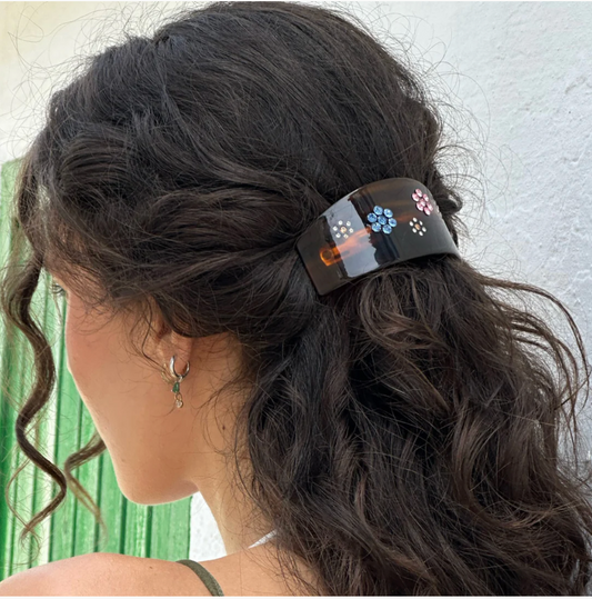 EMI JAY Ponytail Barrette