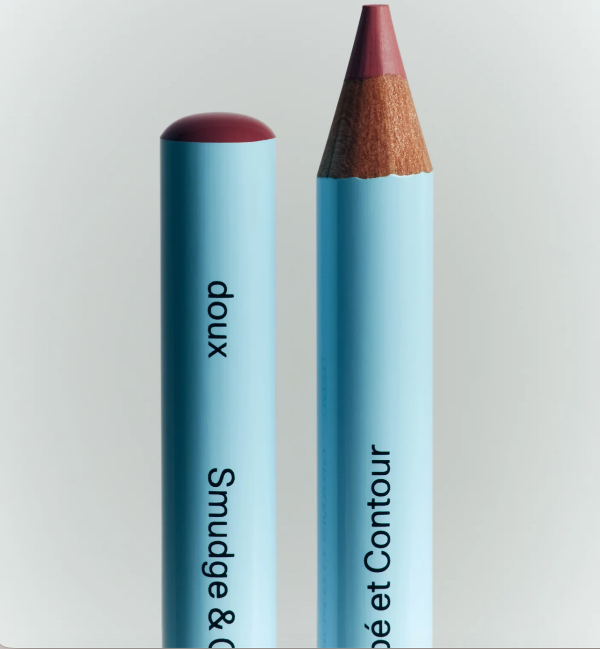 FARA HOMIDI Smudge & Contour Lip Pencil