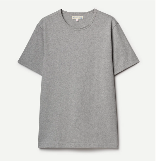 MERZ B SCHWANEN | 2M15 Vintage Machine Refined Classic Fit T-Shirt