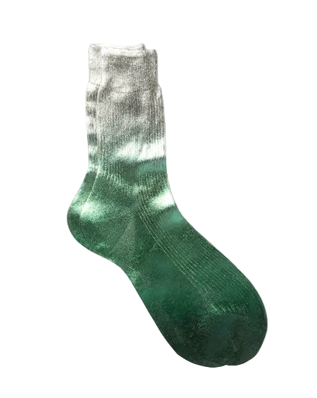 MARIA LA ROSA Flash Laminate Socks