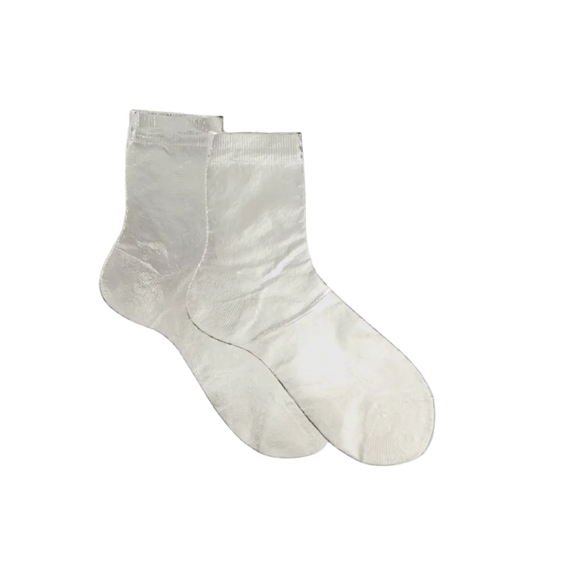 MARIA LA ROSA One Laminated Sock