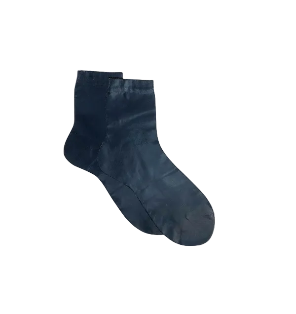 MARIA LA ROSA One Laminated Sock