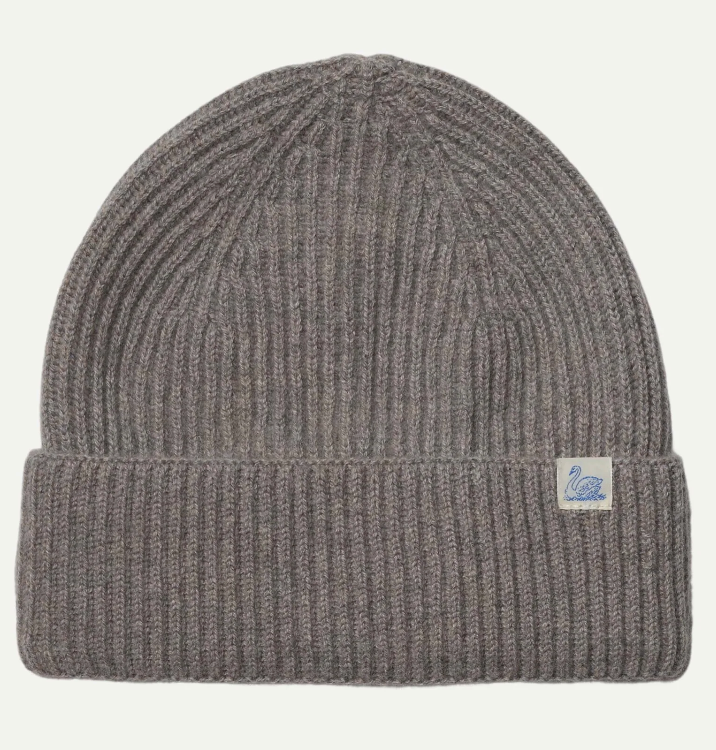 MERZ B SCHWANEN | Women's  Beanie, Merino-Silk-Cashmere Blend