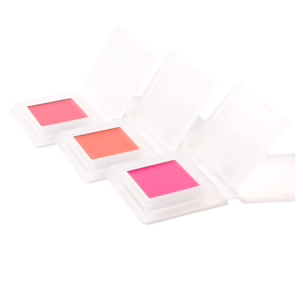 NEEN Going Rouge Cream Cheek & Lip