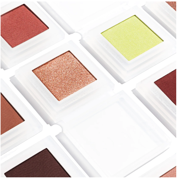 NEEN Pretty Shady Pressed Pigment Single