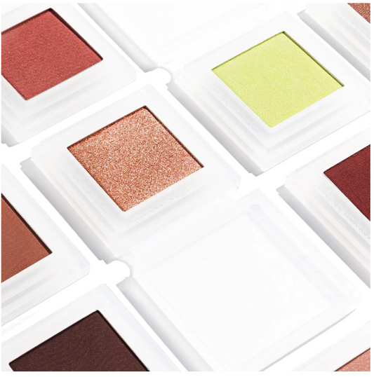 NEEN Pretty Shady Pressed Pigment Single