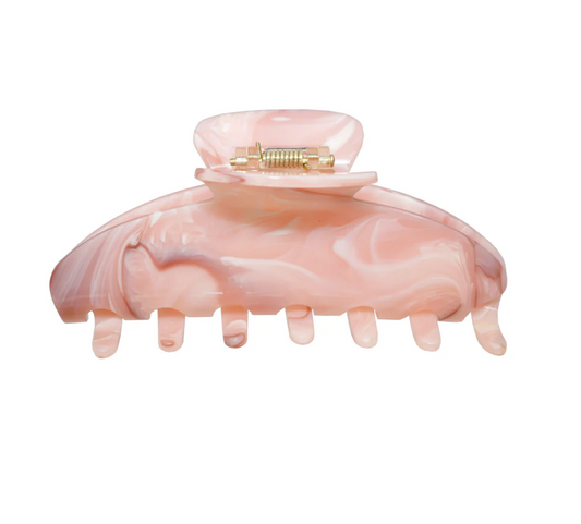 EMI JAY Big Effing Clip | PINK CHANTILLY