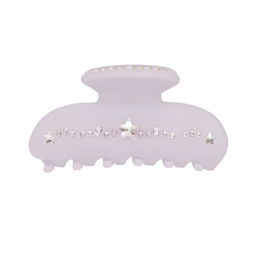 EMI JAY Sweetheart Clip | LILAC SKY