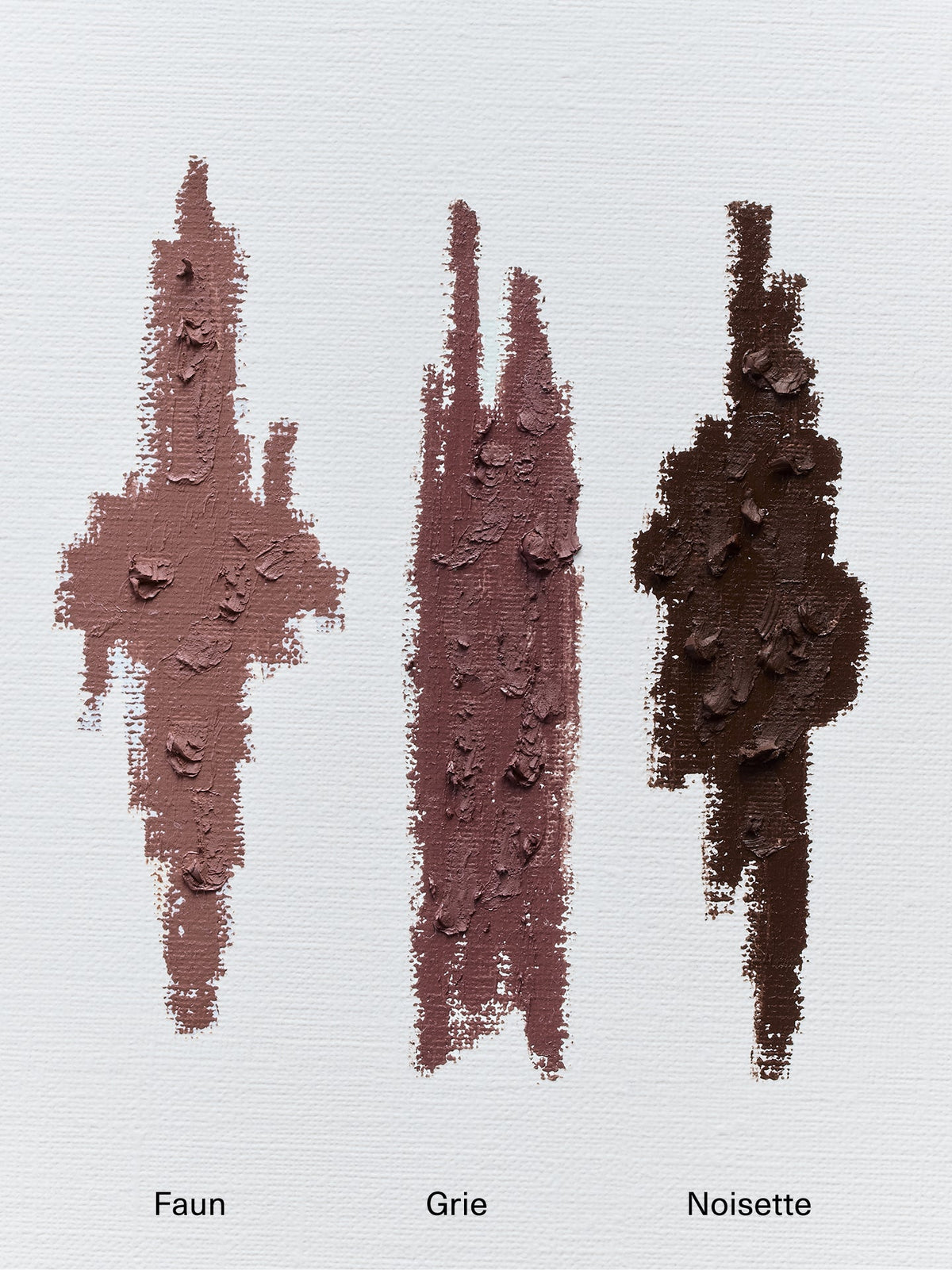 Fara Homidi Essential Lip Contour Trio