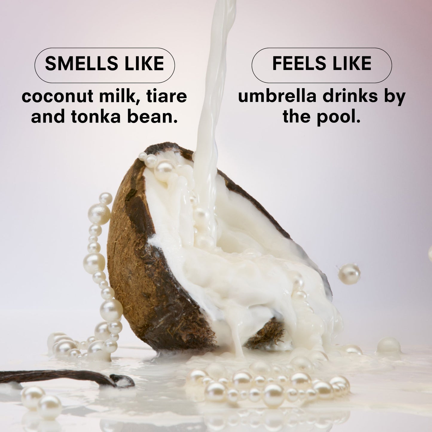 BOY SMELLS Coco Cream