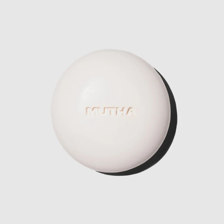 MUTHA THE NUDIST EXFOLIATING BODY BAR