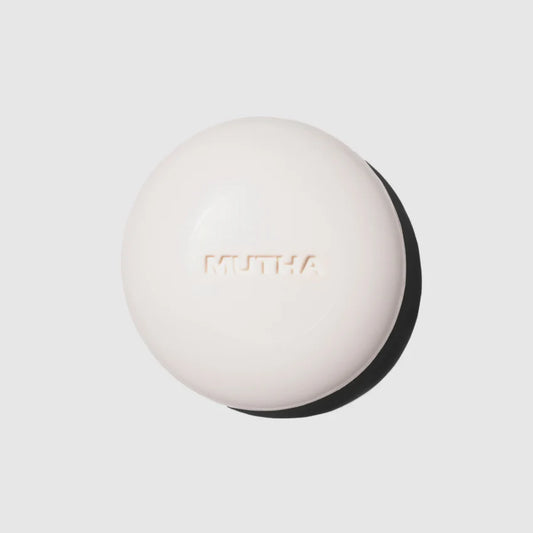 MUTHA THE NUDIST EXFOLIATING BODY BAR